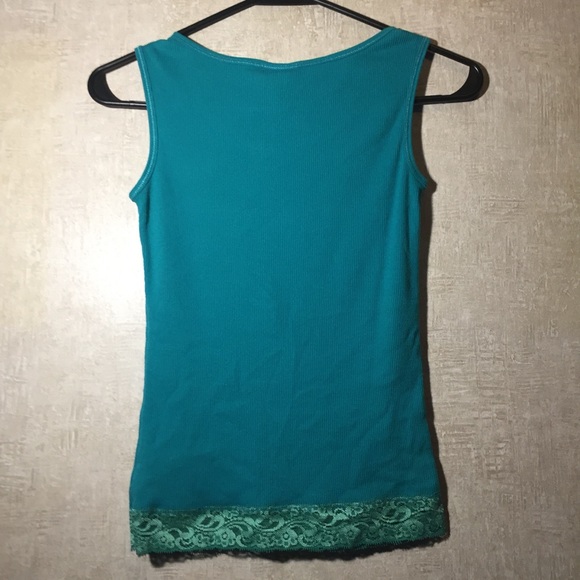 Tank - Picture 4 of 4